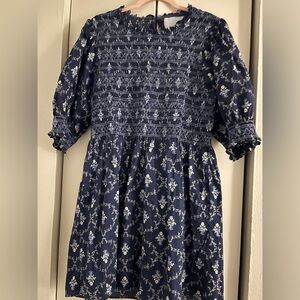 Hill House Home Viv Dress size XL